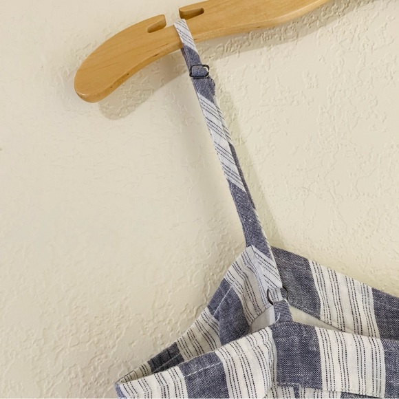 Rails // Harper Jumpsuit in Laguna Stripe - Picture 9 of 14